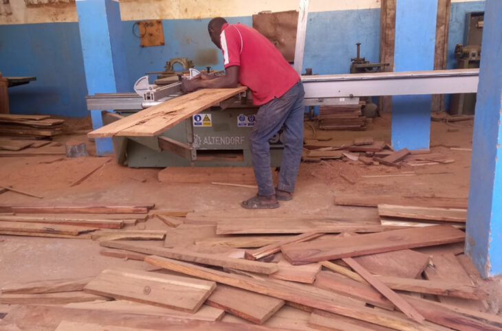 La formation professionnelle, un secteur à booster au Mali