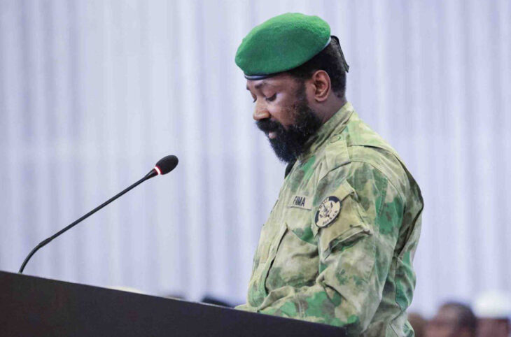 La sortie du Mali de la CEDEAO, ne fait pas l'unanimité au sein de la classe politique