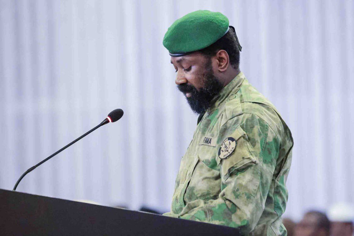 La sortie du Mali de la CEDEAO, ne fait pas l’unanimité au sein de la classe politique