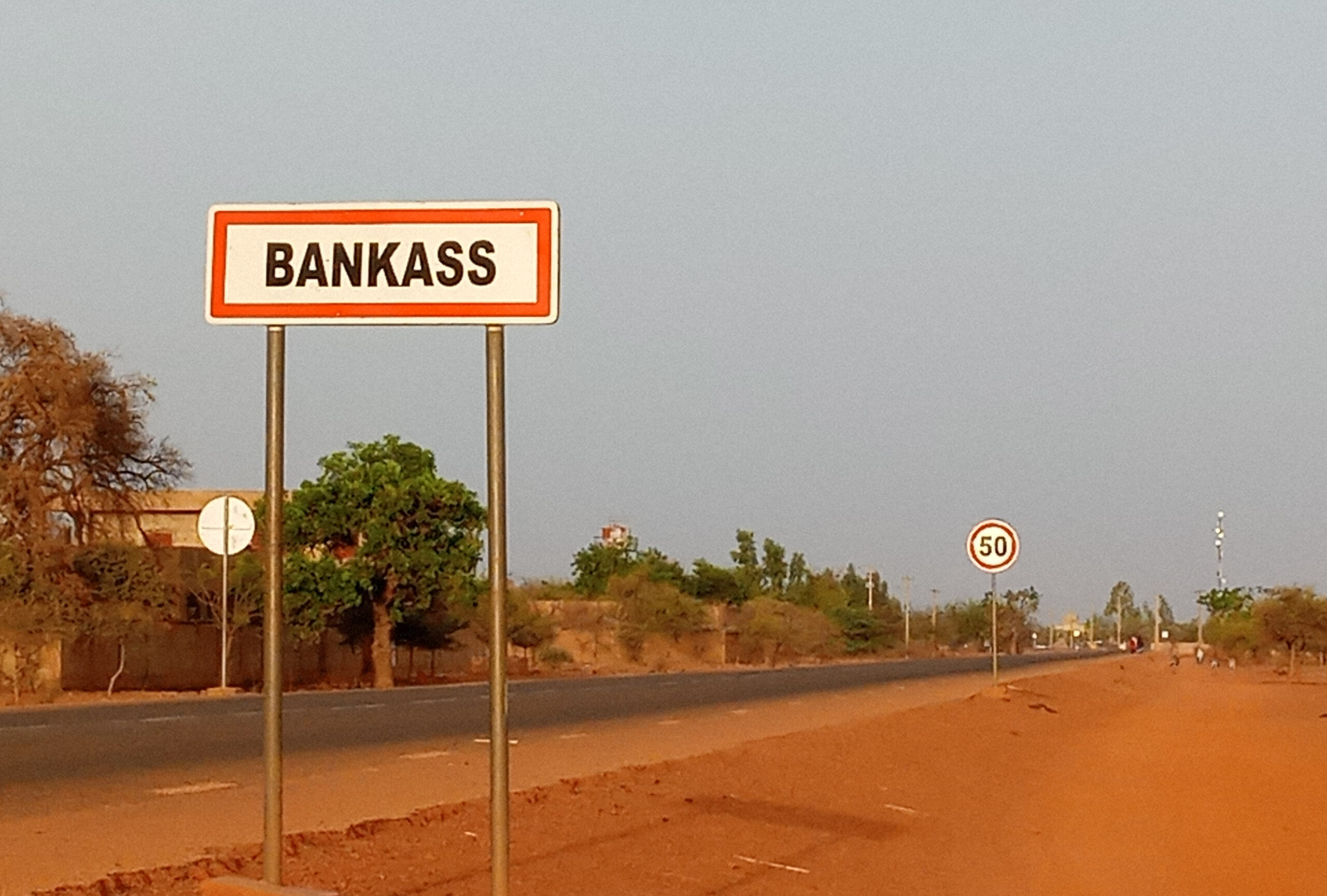 Insécurité : des localités visées par des attaques