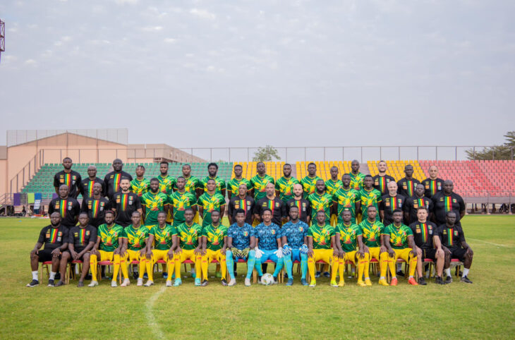 CAN Côte d’Ivoire 2023 : l’État mobilise le 12e aigle