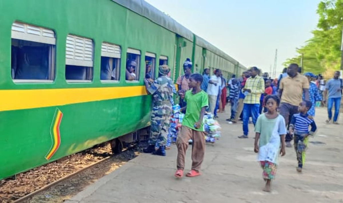 L’arrêt du train voyageur, un coup dur pour les riverains des rails