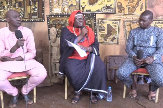 CAN 2023 ; une phase de poule riche en sensation et en surprise