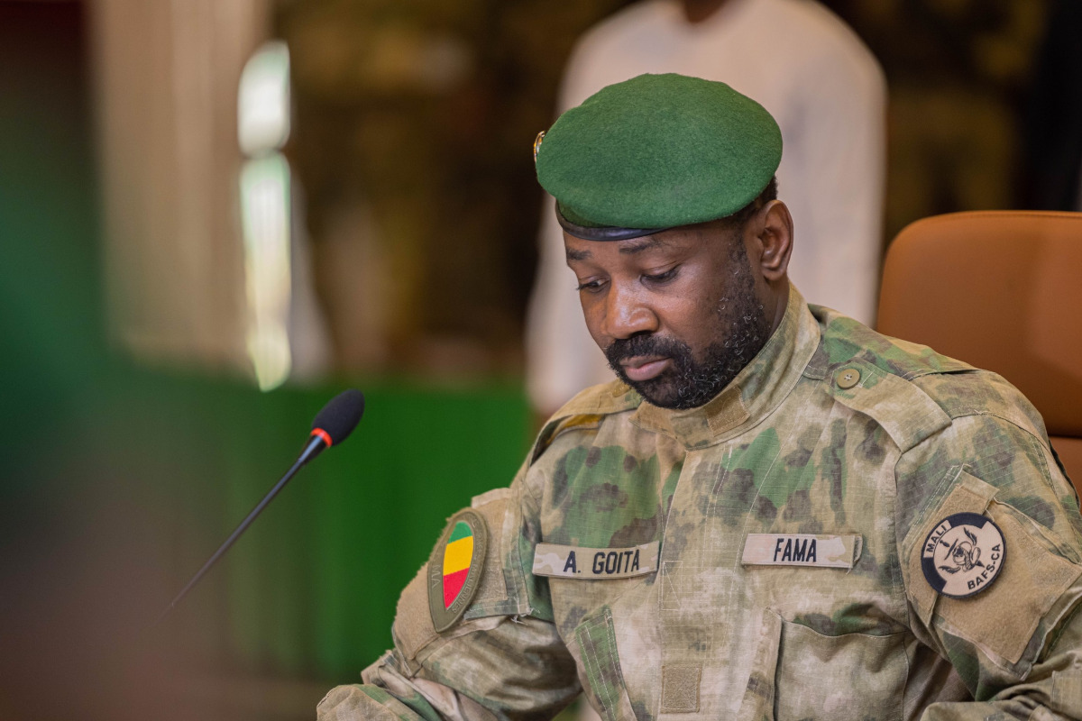 Adresse à la nation du chef de l’Etat: « une note d’espoir malgré les défis »