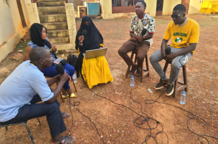 À Sikasso, les écoles privées foisonnent