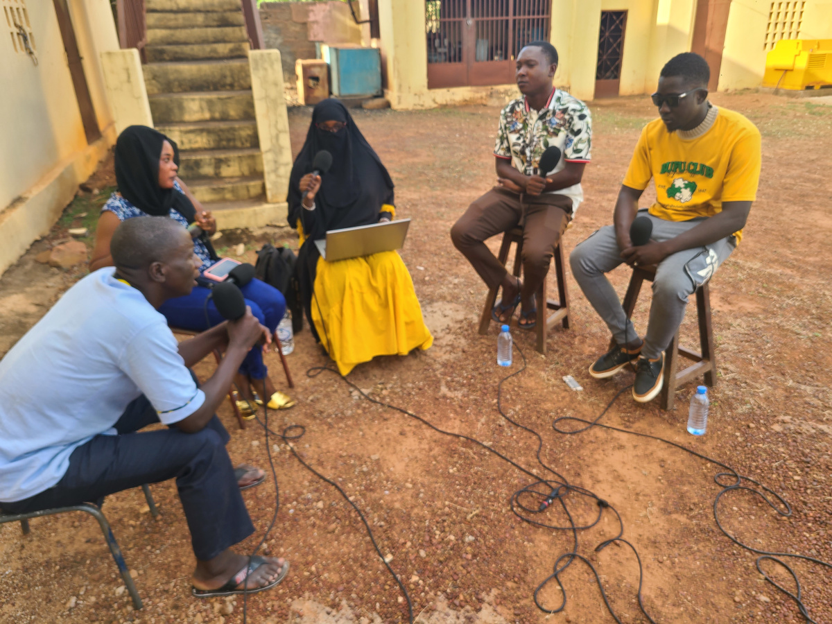 À Sikasso, les écoles privées foisonnent