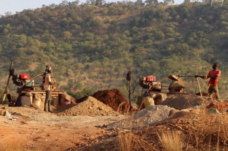 Après le drame de Kakoyo, des jeunes demandent la suspension de « toutes les exploitations minières » dans le mandé