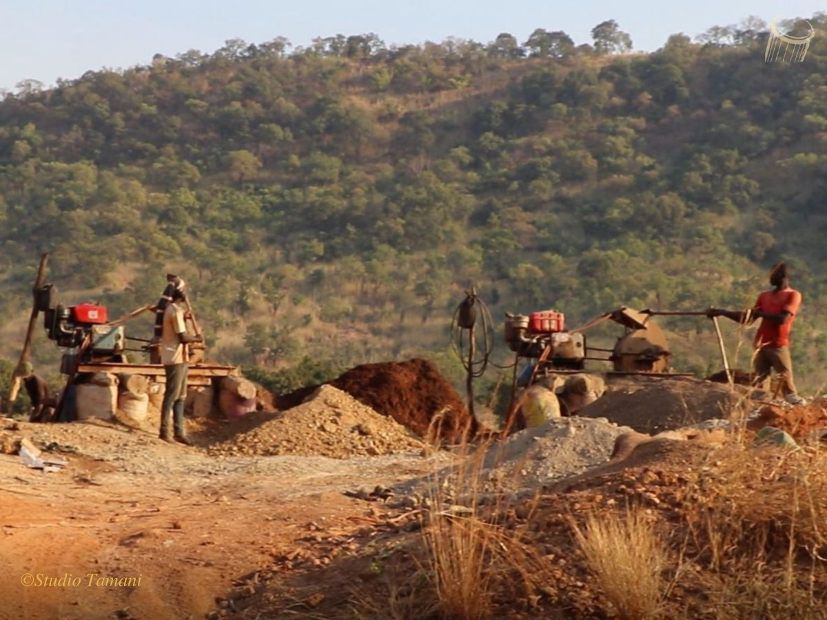 Kangaba : plus de 60 morts dans l’effondrement d’une mine