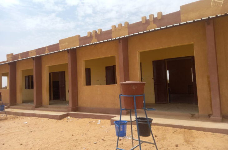 Au Mali, l'insécurité provoque une crise d'enseignant dans de nombreuses écoles