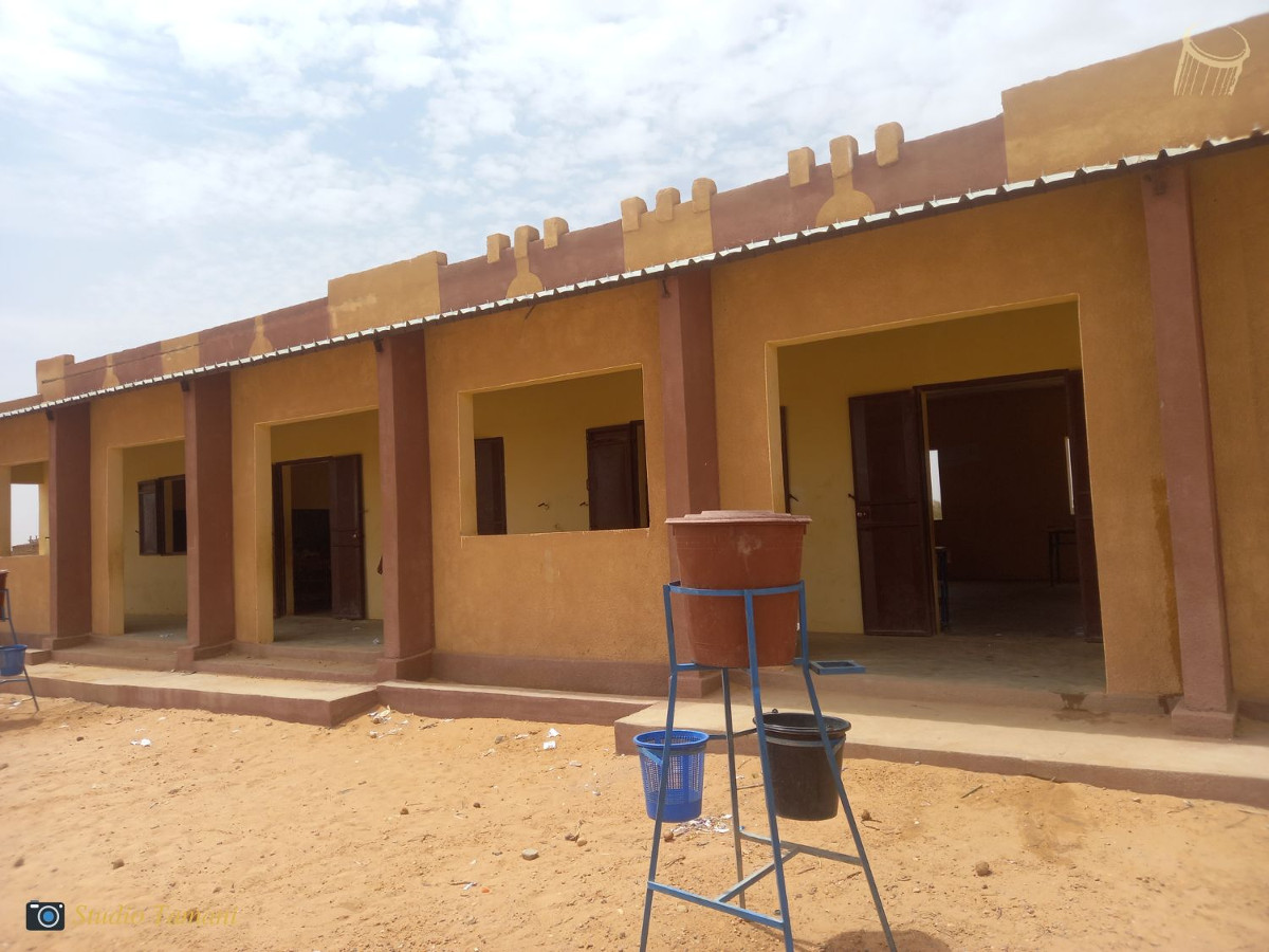 Au Mali, l’insécurité provoque une crise d’enseignant dans de nombreuses écoles