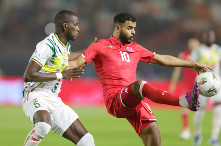 CAN Côte d'ivoire 2023 : le Mali et la Tunisie se partagent les points