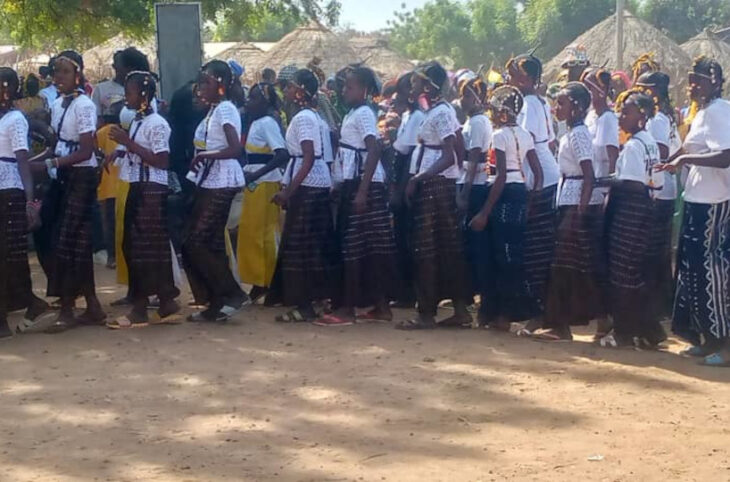 À Bafoulabé, des villages célèbrent la reprise de Kidal