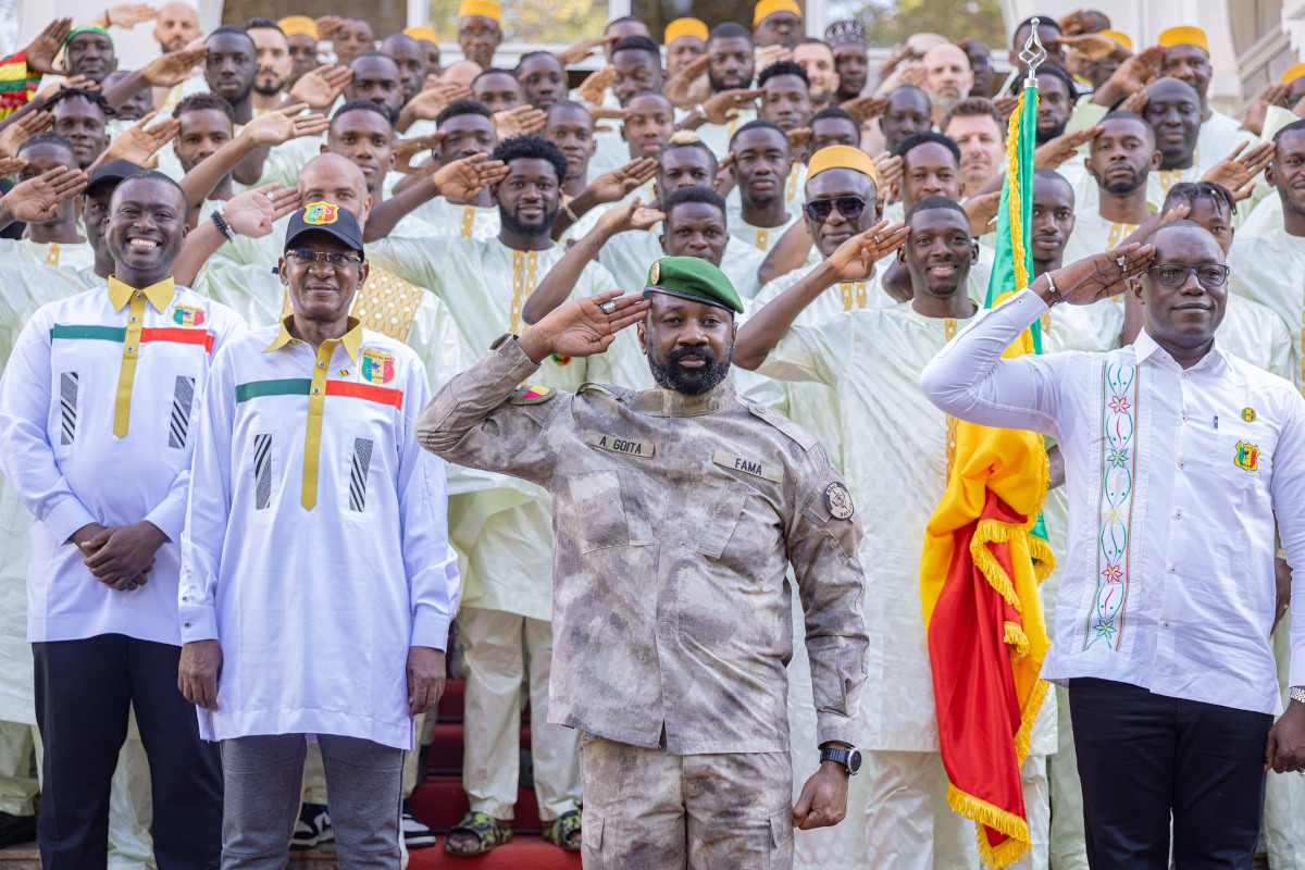 CAN 2023, des jeunes saluent l’opportunité offerte par les autorités