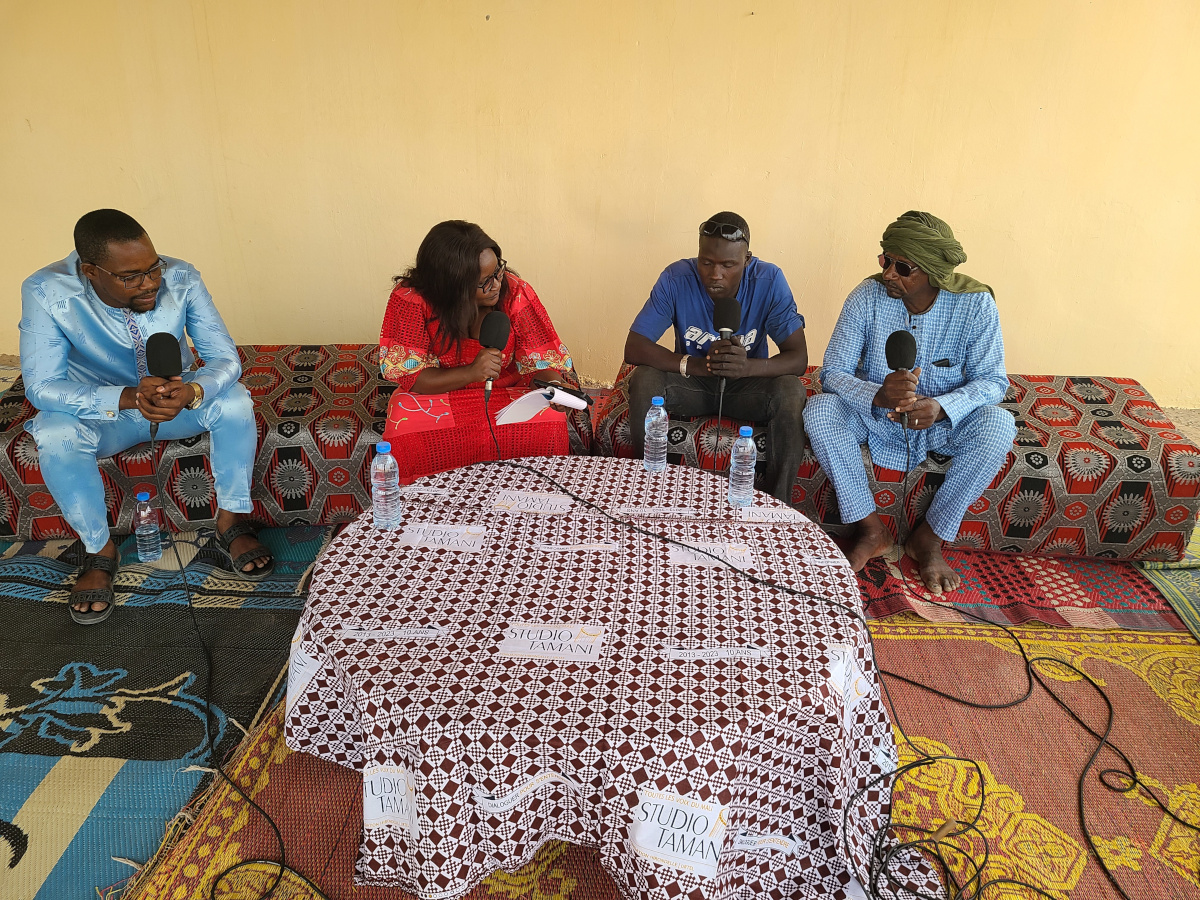 Emploi : quel choix s’offre aux jeunes de Tombouctou ?