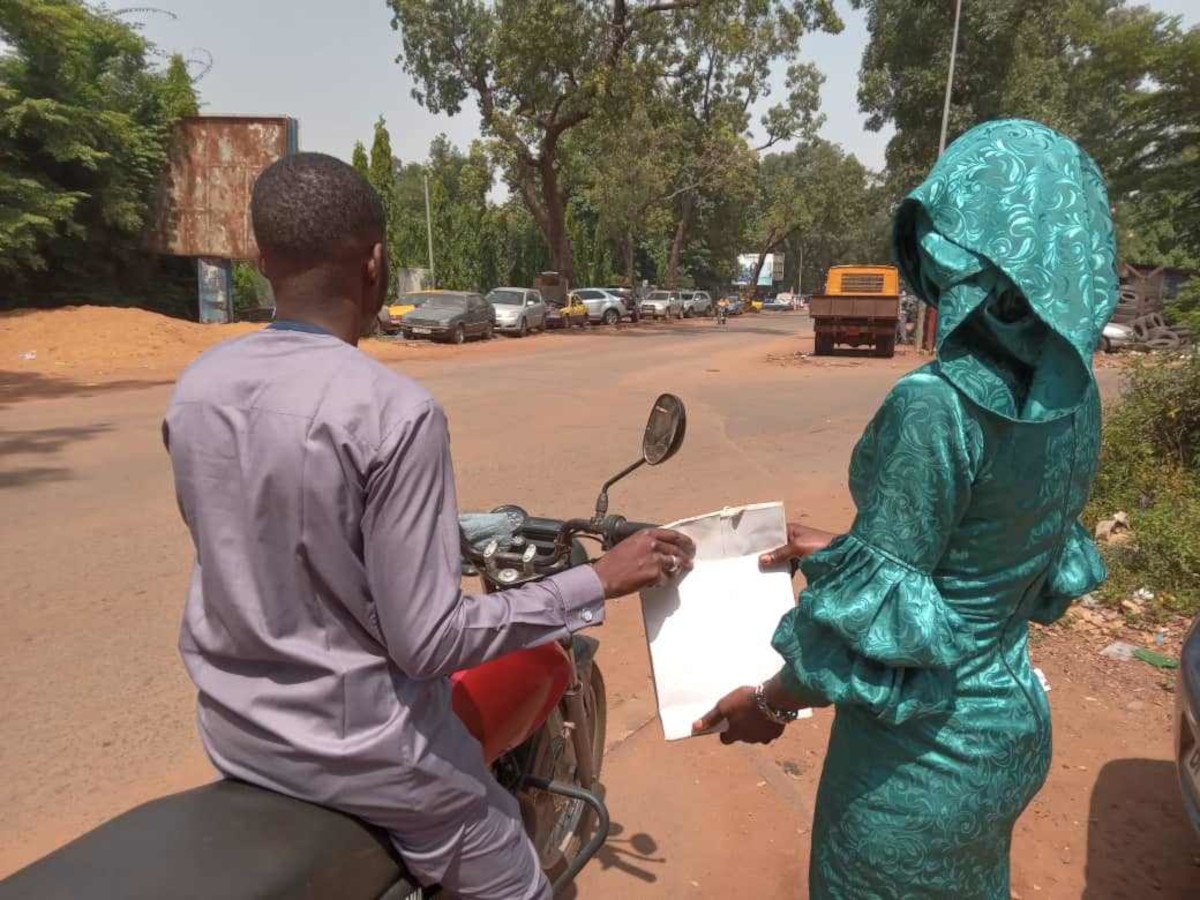 Quand l’arnaque s’invite dans le E-commerce