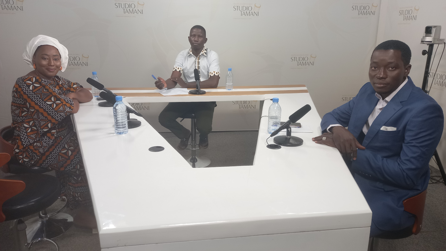 Quel rôle de la Société civile dans la construction du Mali ?