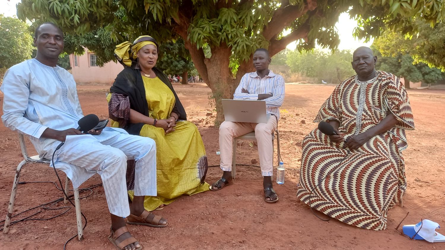 Assainissement à Koulikoro, un enjeu multiple