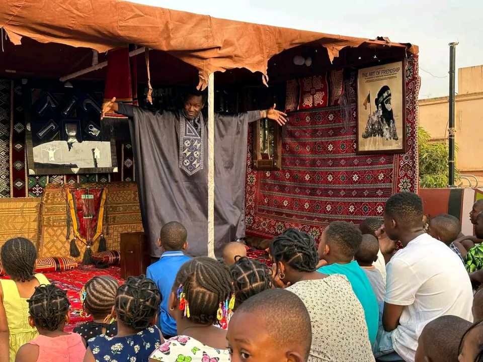 Koulikoro et Yanfolila : des rendez-vous culturels pour cette semaine