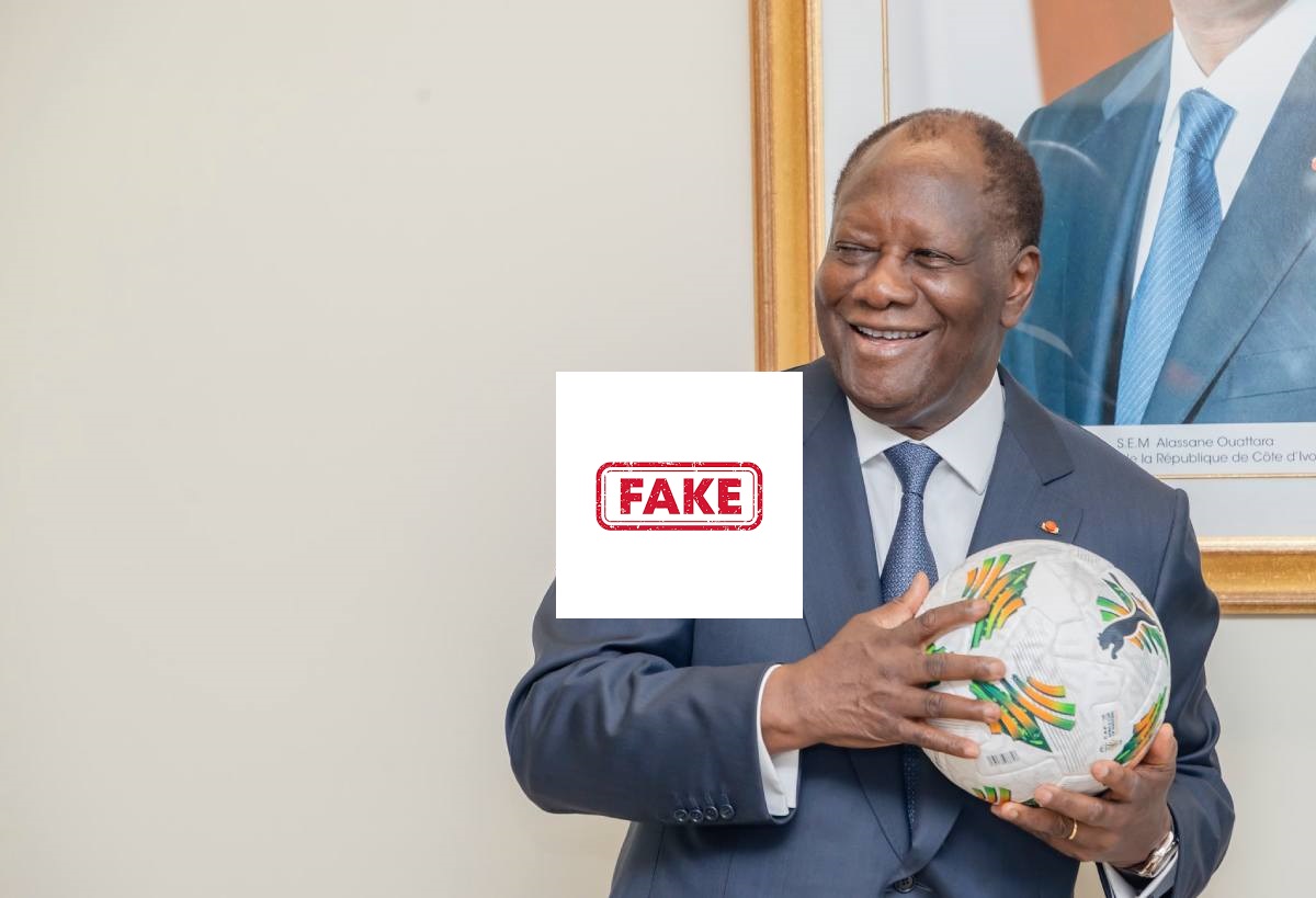 CAN 2023 : le président ivoirien s’est-il exprimé sur le Mali ?