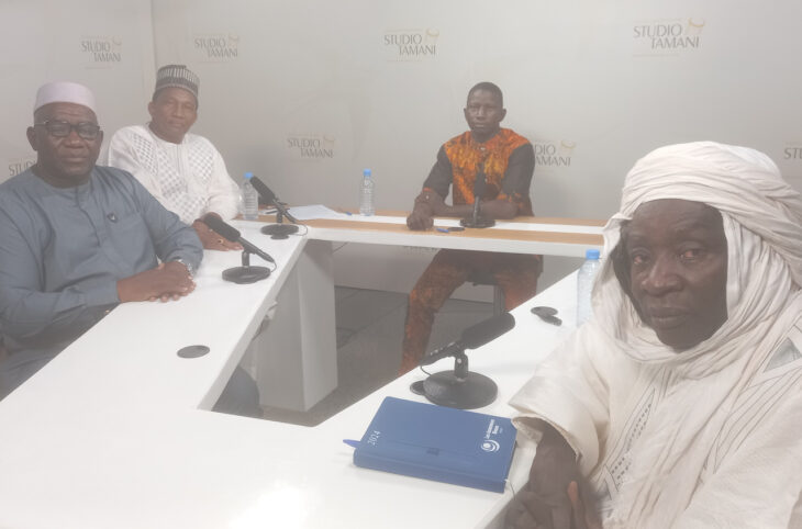 Retrait des pays de l'AES de la Cédéao : qu'en pense la classe politique?