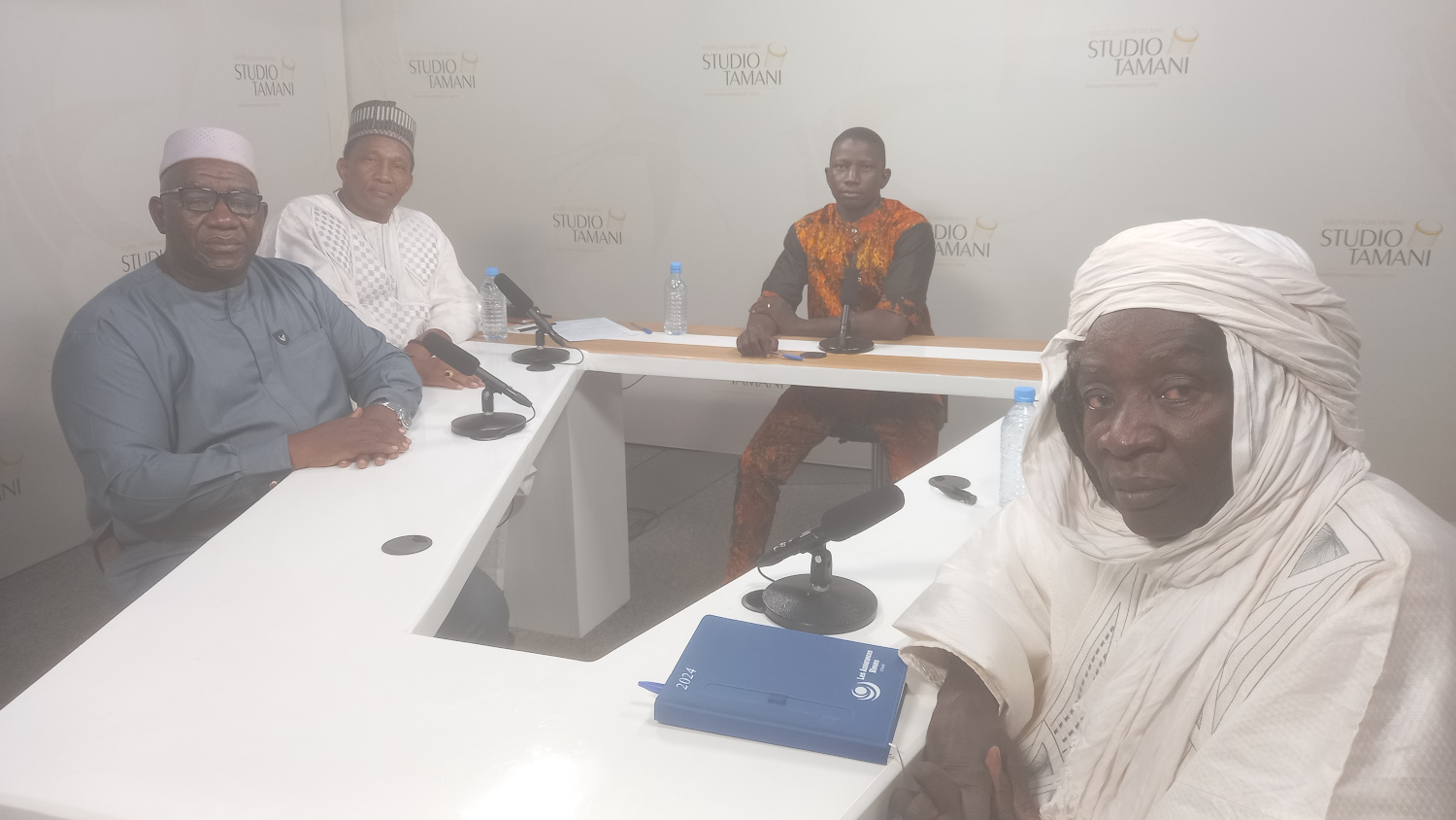 Retrait des pays de l’AES de la Cédéao : qu’en pense la classe politique?