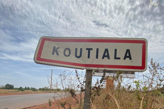 Koutiala, évaluation des activités menées en 2023 par les ONG