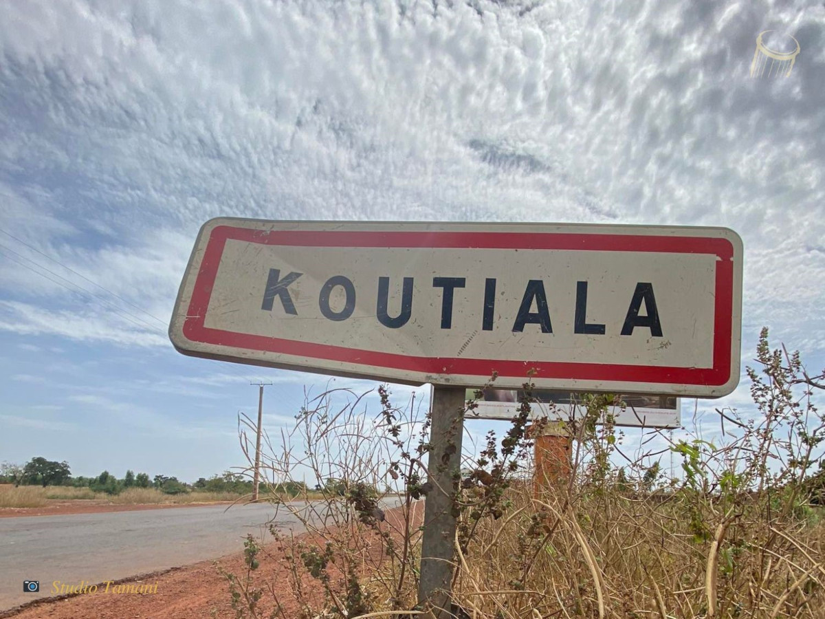 Koutiala, évaluation des activités menées en 2023 par les ONGs