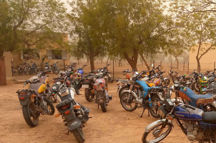 Bankass : des attaques simultanées contre plusieurs villages