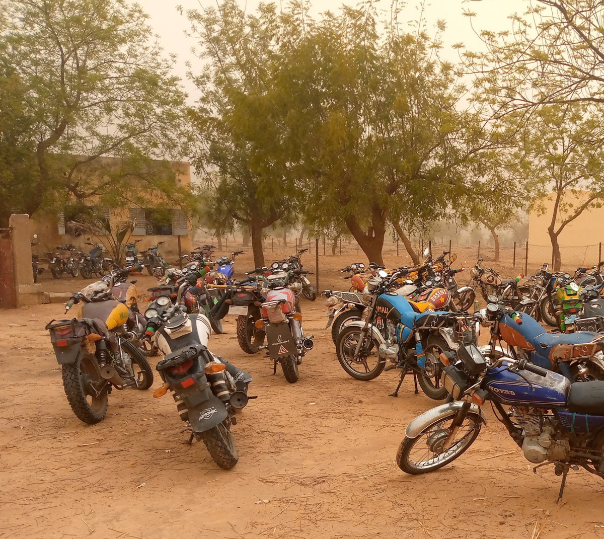 Bankass : des attaques simultanées contre plusieurs villages