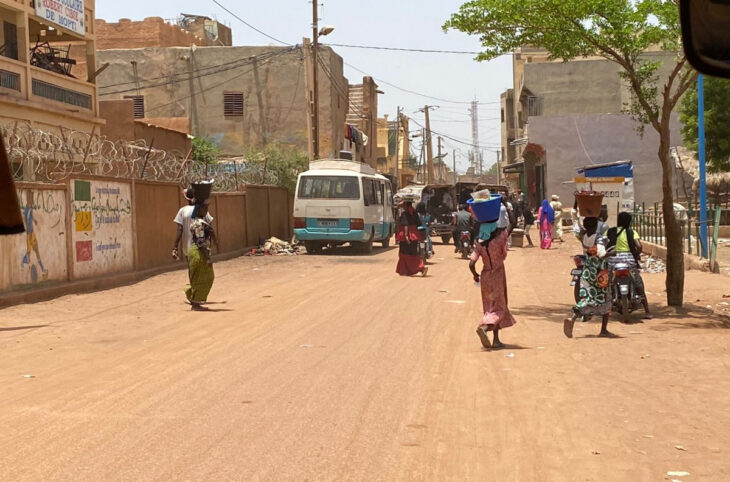 Mopti: un jeune homme retrouvé mort à Médina Coura