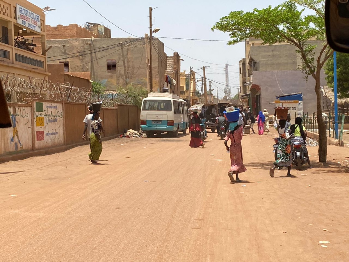 Mopti: un jeune homme retrouvé mort à Médina Coura