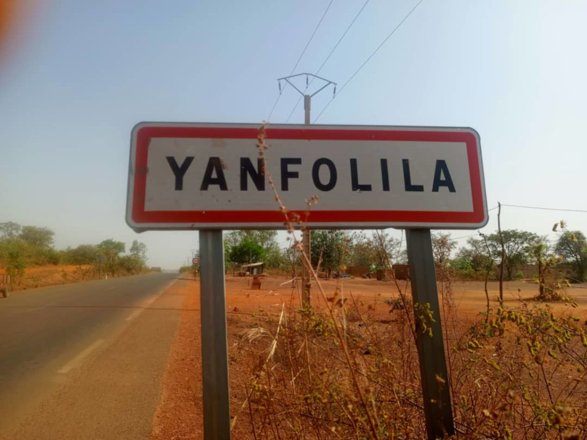 Formation des jeunes en secourisme à Yanfolila
