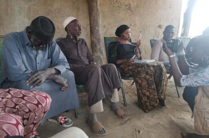 A Nioro, les populations sensibilisées sur la migration irrégulière