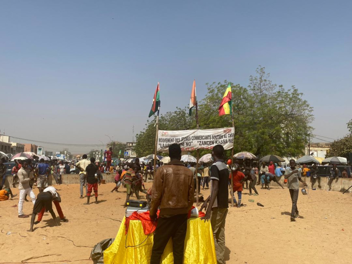 Mali, Niger, Burkina : quel impact économique du retrait de la CEDEAO ?