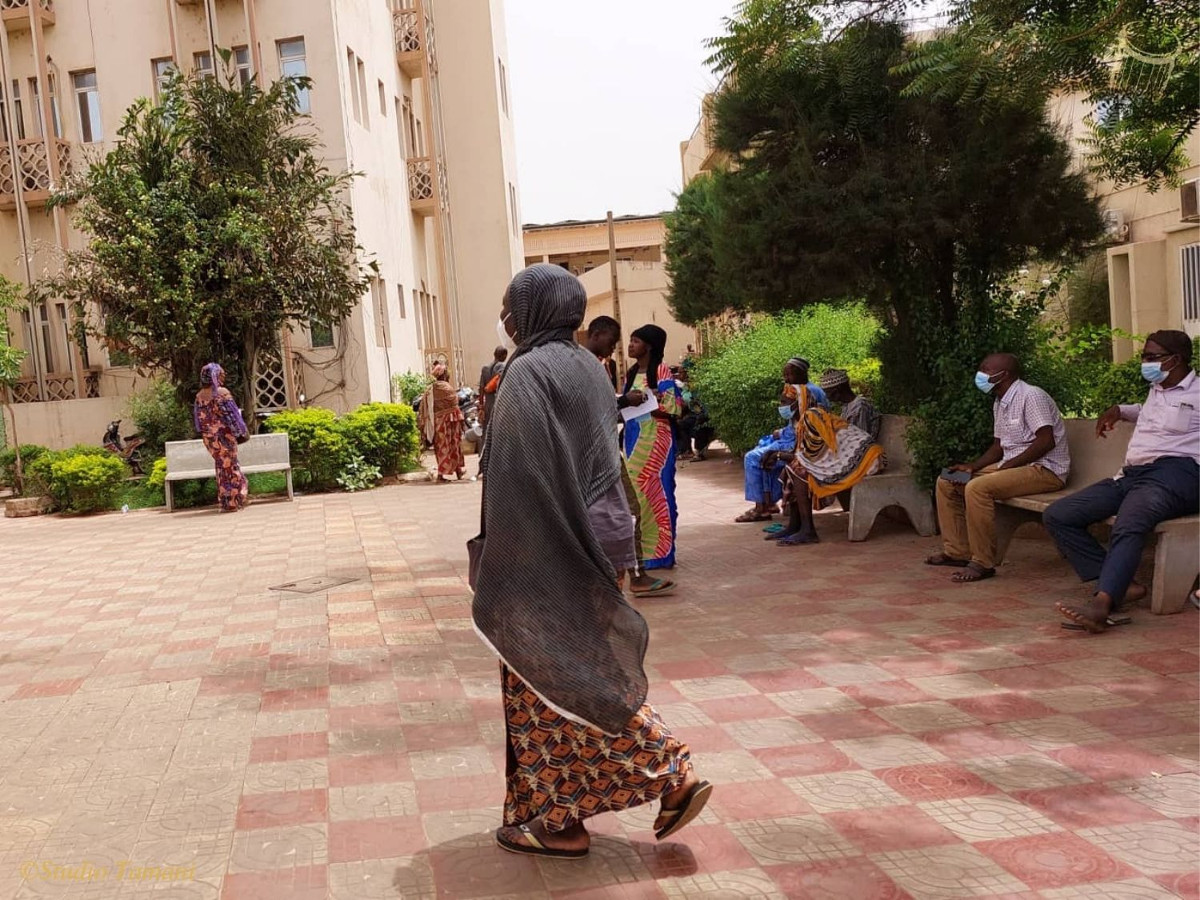 Les hémorroïdes, un problème de santé publique au Mali