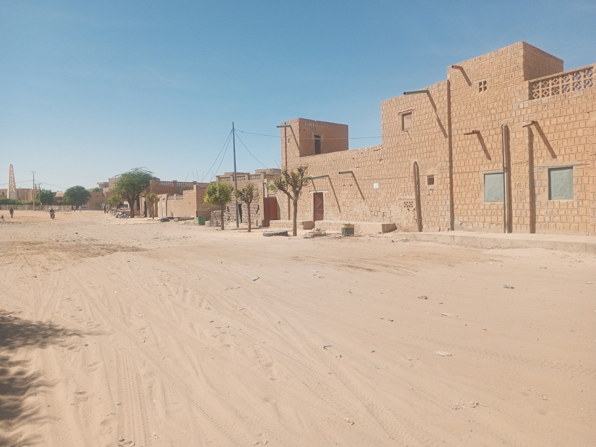 Nouvelles routes migratoires au Sahel : Tombouctou, point de passage stratégique