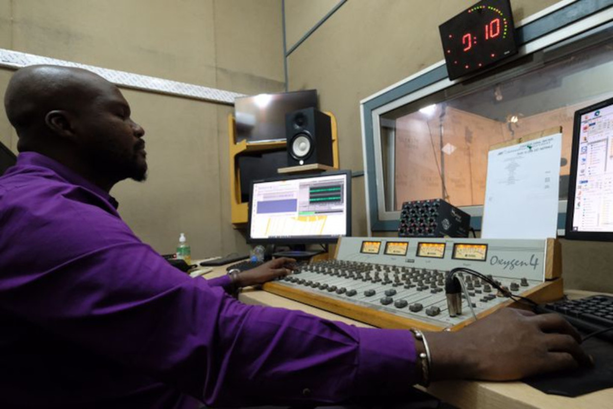 La radio, « essentielle dans la recherche de la paix et de la stabilité »