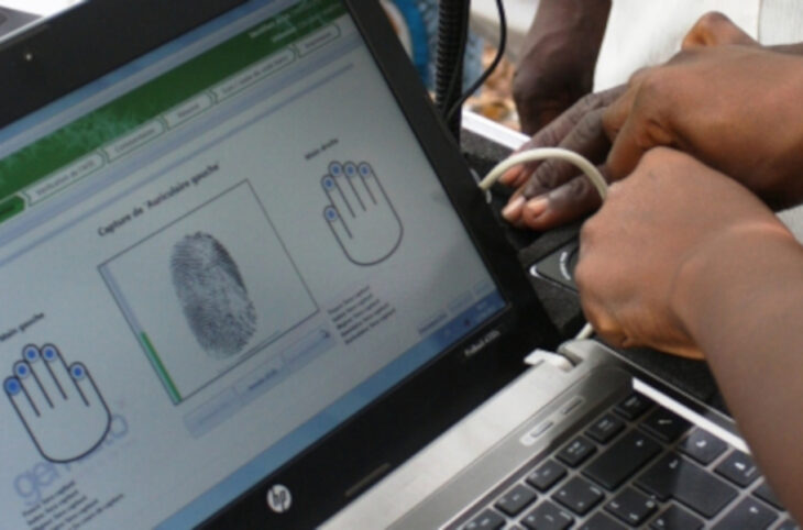 RAVEC : le Mali de nouveau en possession de ses données