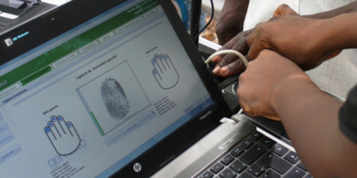 RAVEC : le Mali de nouveau en possession de ses données