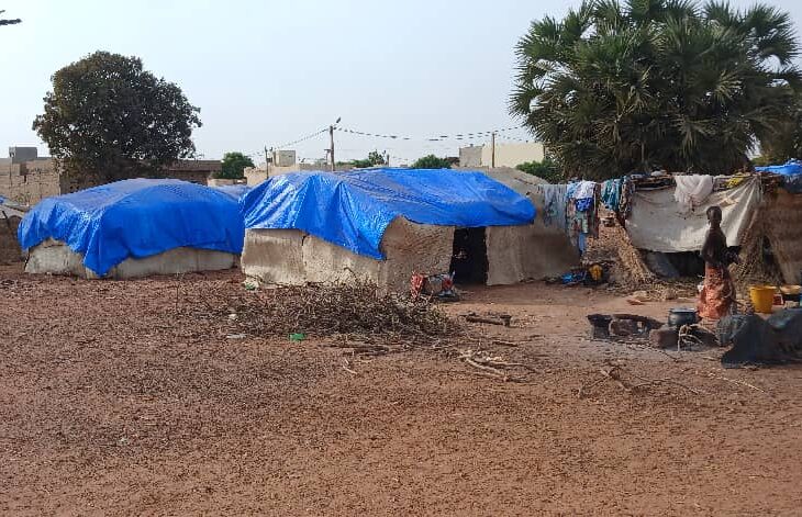 Mali : « un bilan satisfaisant » de la situation humanitaire en 2023