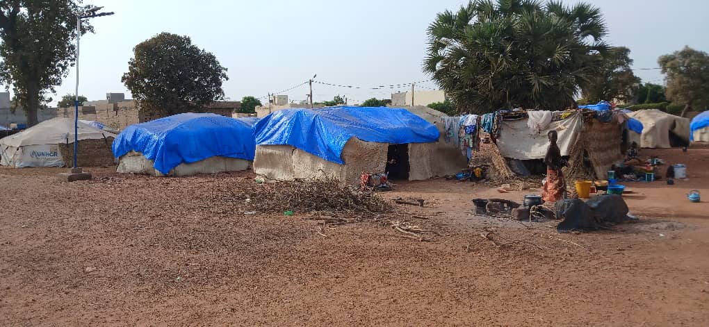 Mali : « un bilan satisfaisant » de la situation humanitaire en 2023