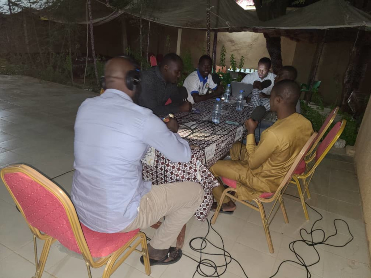 L’incivisme, principale cause des accidents à Tombouctou