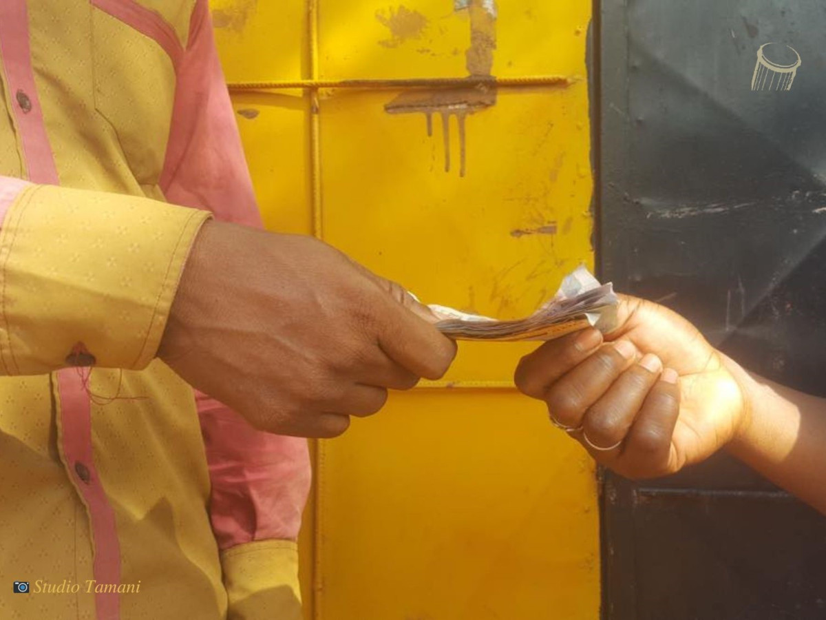 Indice de perception de la corruption, le Mali gagne quelques points