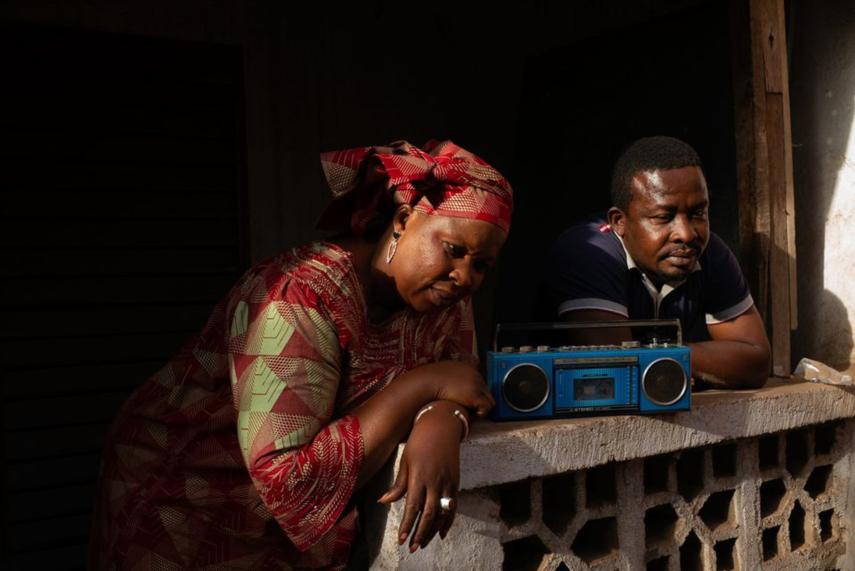 Retour sur l’histoire de l’avènement de la radio au Mali
