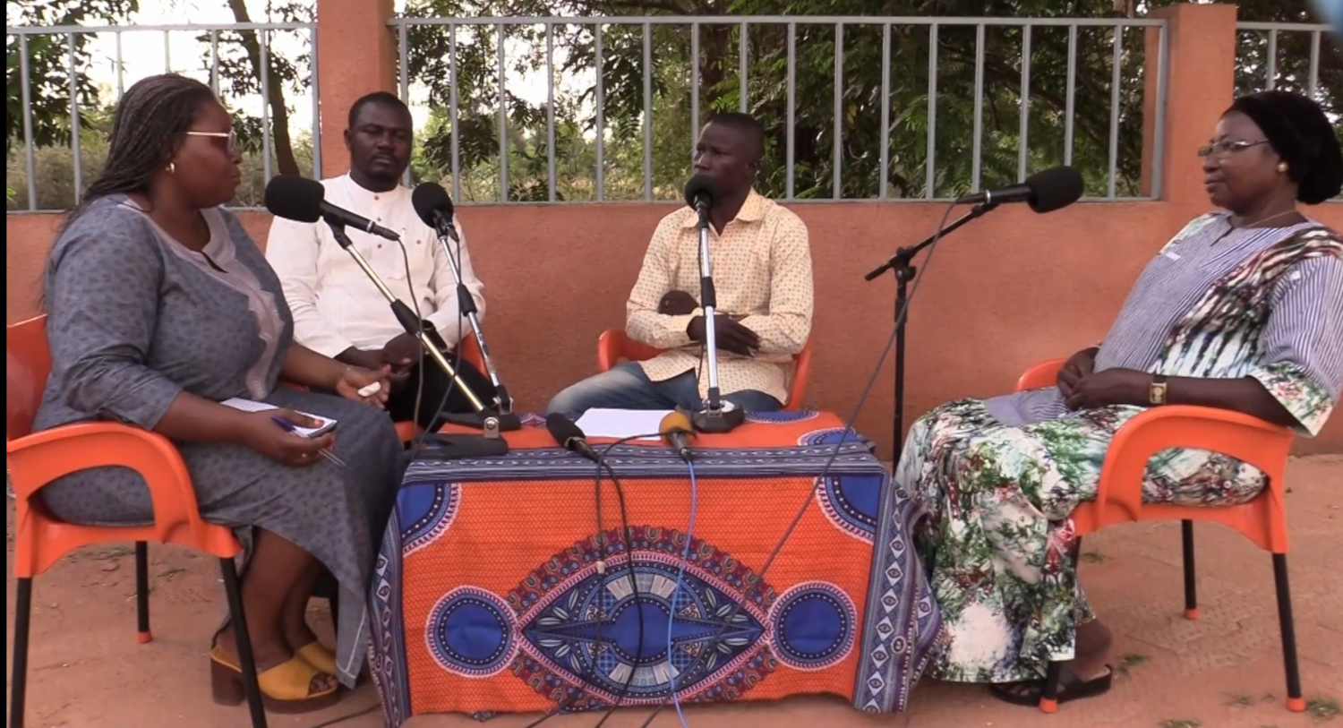 Prévention et lutte contre les épidémies au Sahel