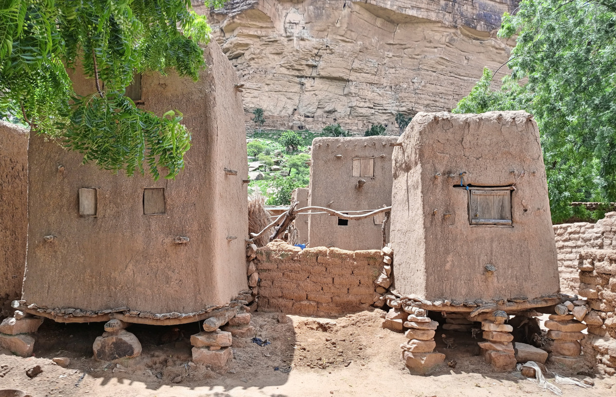 Bankass, le village de Sonfounou attaqué