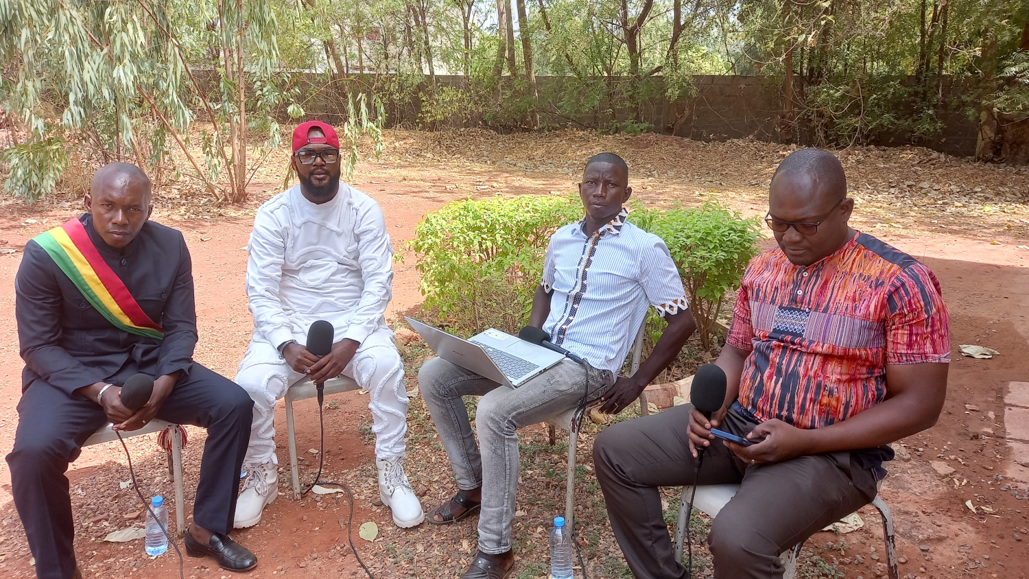 Festival Ag’na : quel apport économique pour la région de Koulikoro ?