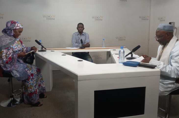 Dialogue inter-maliens : une voie vers la paix
