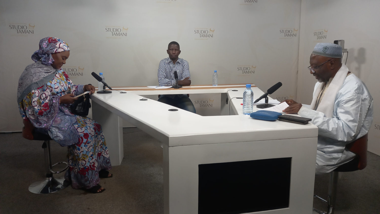 Dialogue inter-maliens : une voie vers la paix