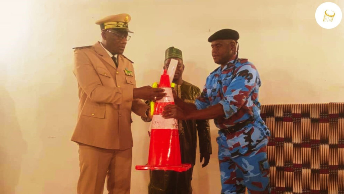 À Kayes, l’ANASER lance le forum régional de la sécurité routière